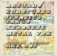 Виниловая пластинка VARIOUS ARTISTS / REF 907 (2LP)